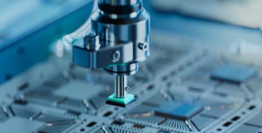 Application of Semiconductor Refrigeration Technology – Blood Cell Analyzer