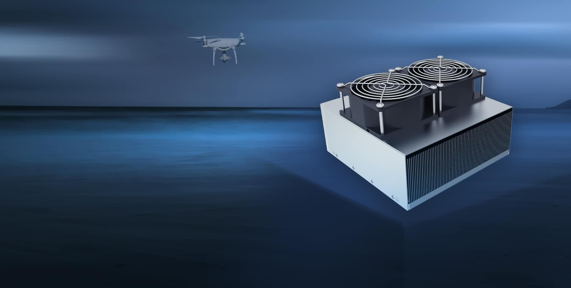 Application of Semiconductor Refrigeration Technology – Pressurized Cold and Hot Compress Therapy Device