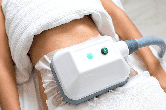 Why Does a Cryolipolysis Machine Need a Thermoelectric Cooler Assembly?