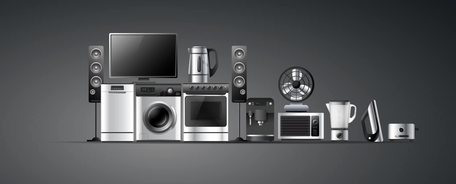 Consumer Electronics