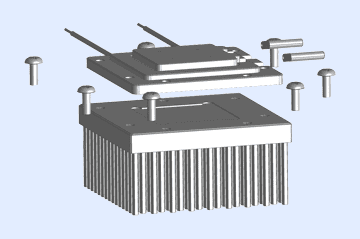 Industrial Structural Design