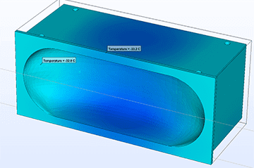 Thermal Design and Simulation