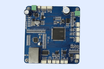 Circuit Control Design