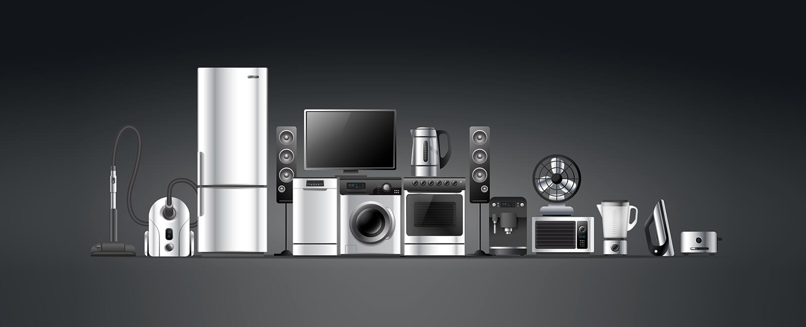 Consumer Electronics