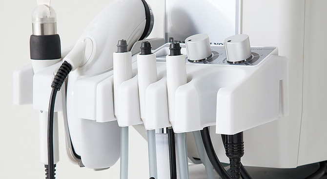 Huajing: Enhancing Beauty Equipment Performance with TEC Laser Cooling