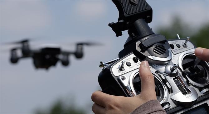 Enhance Drone Charging Box Performance with Huajing's Thermoelectric Cooling Solutions