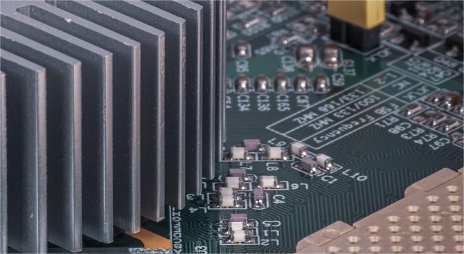 Enhancing Thermal Management with Advanced Thermoelectric Modules