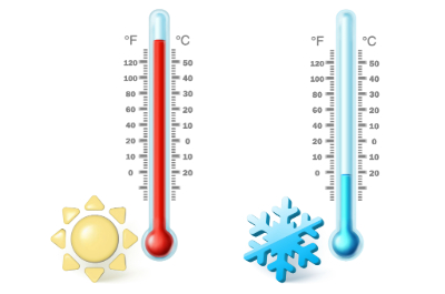 Heat Accumulation from Continuous Operation
