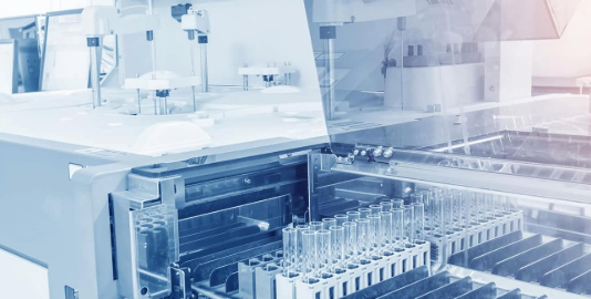 Ensuring Precision in Diagnostics with Advanced Cooling Solutions