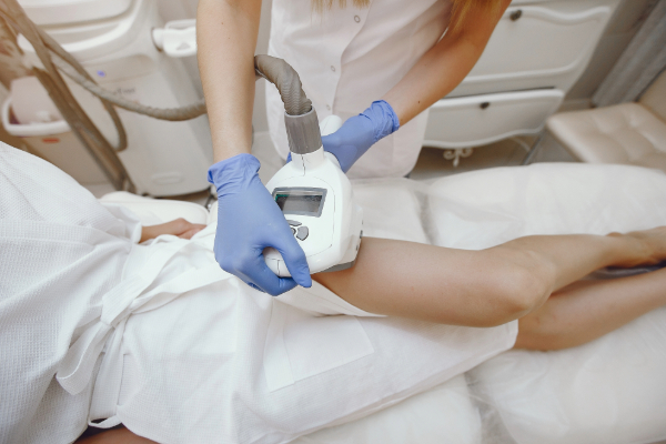 For Laser Hair Removal Equipment
