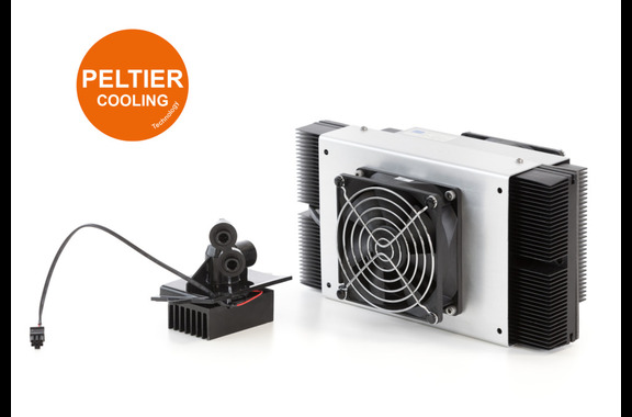 Exploring Peltier Technology: Revolutionizing Thermal Control Solutions