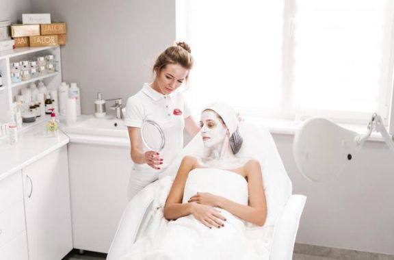 Elevating Beauty Treatments with Huajing's Micro Peltier Modules