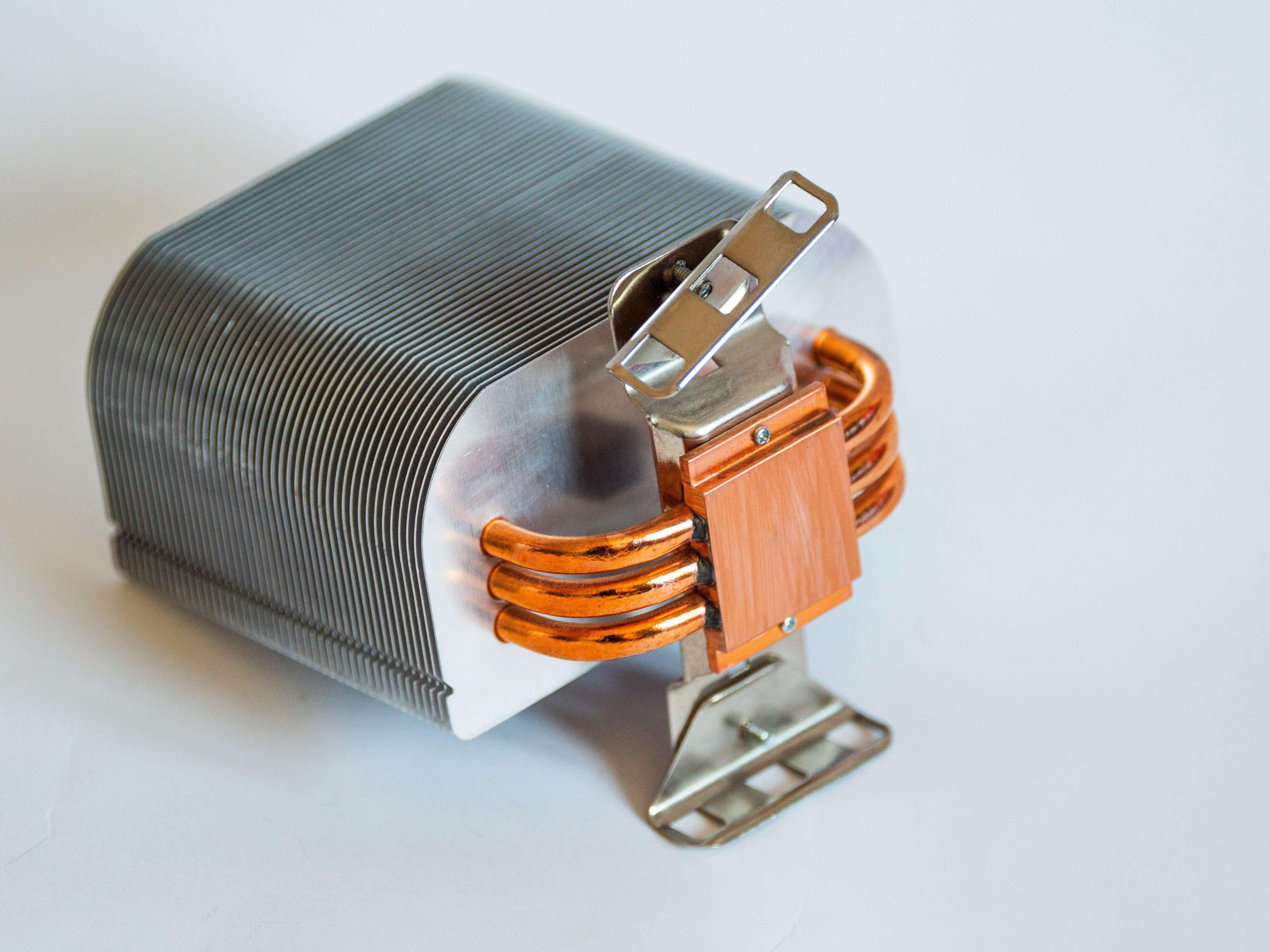 The Role of Water Cooling Plates in Efficient Thermal Management