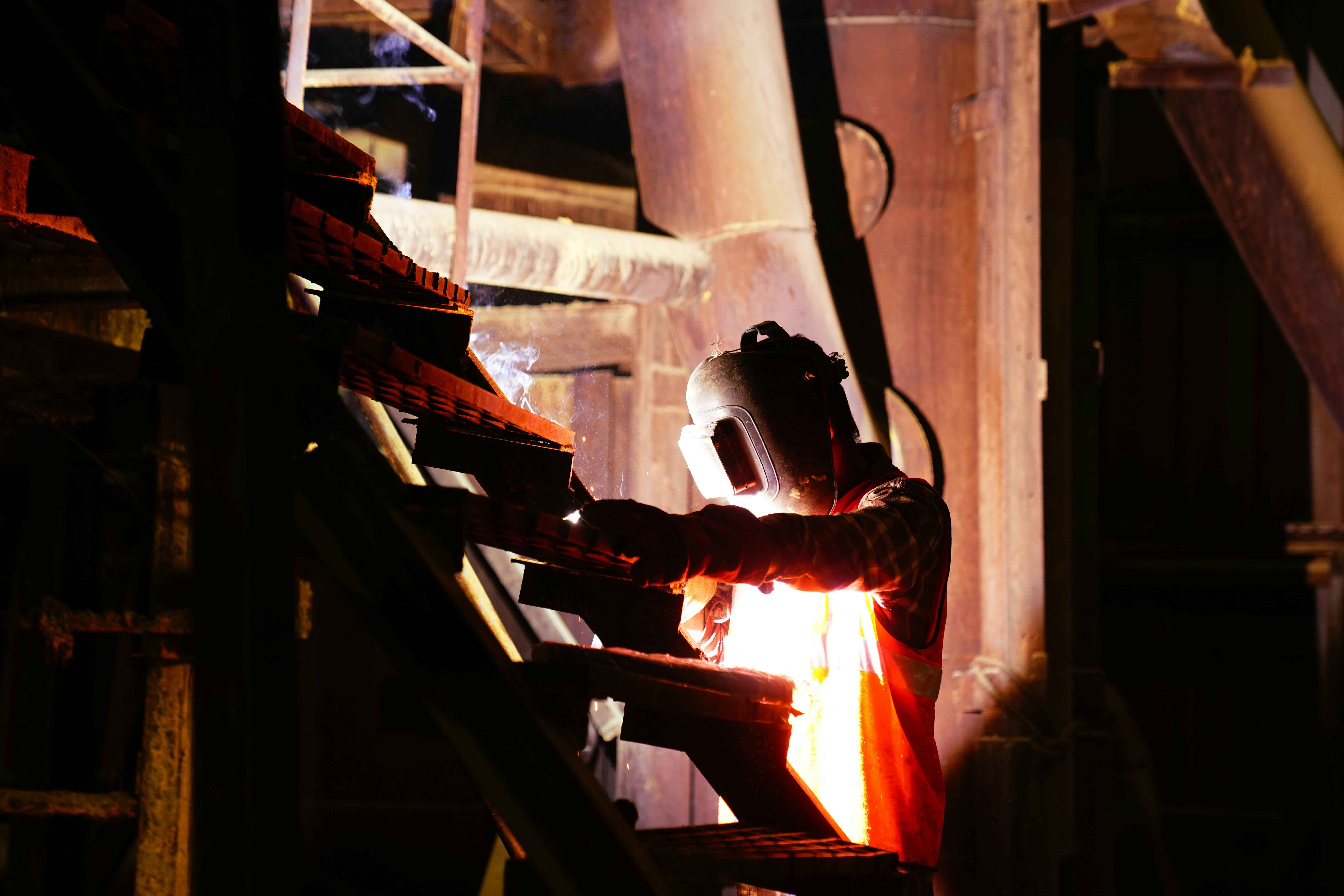 Semiconductor-Based Thermal Management for High-Power Industrial Applications​​