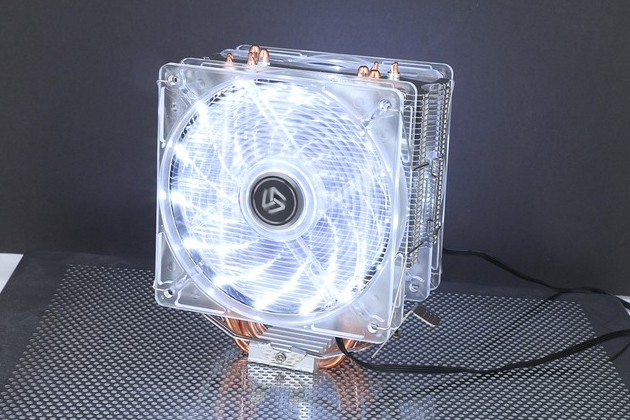 High-Efficiency Peltier Cooling Modules for Photonic Laser Systems