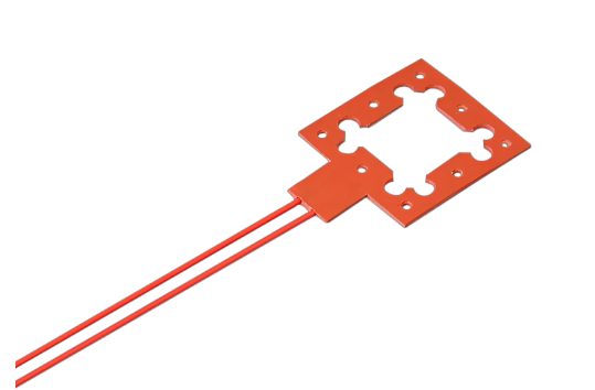 Advanced Thermal Management in Wearables: HJ-TC's PI Heating Film Technology