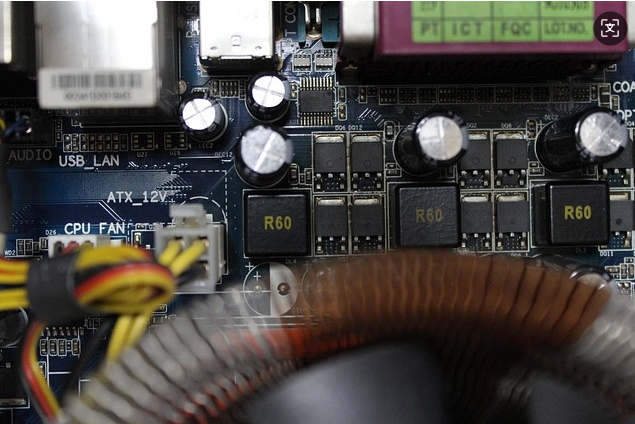 High-Performance Thermoelectric Cooling Solutions by Huajing Technology