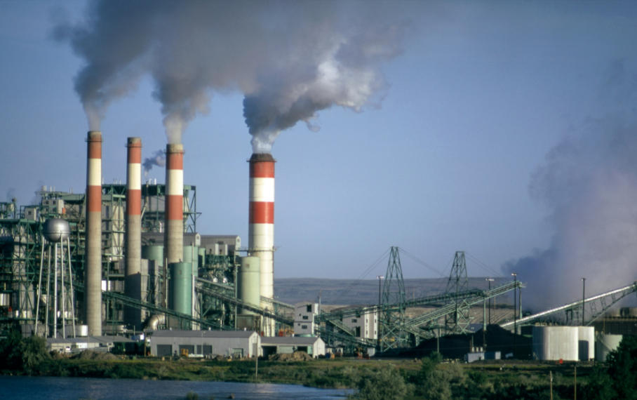 Industrial Air Cooler Components: Precision OEM Parts for Advanced Thermal Management​​