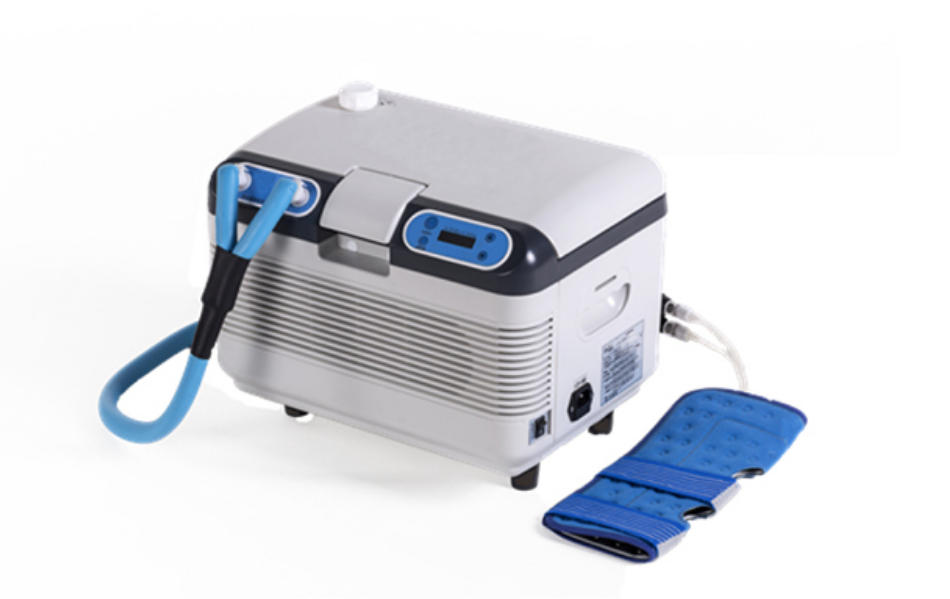 Application of Semiconductor Thermoelectric Cooling Solutions in Medical Cold Therapy Devices​​