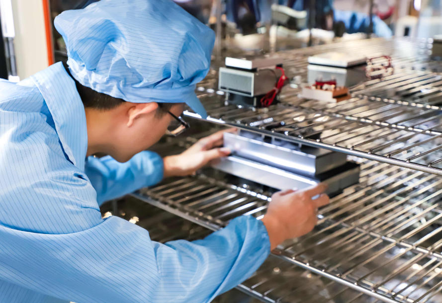 Four Important Key Specification Parameters in the Selection of Peltier Coolers