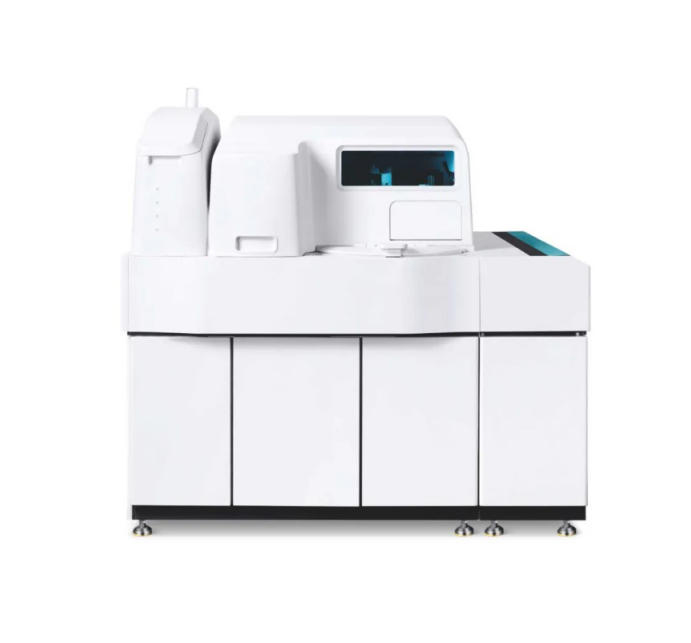 Application of Semiconductor Cooling Technology – Tumor Immuno-Chemiluminescence Analyzer