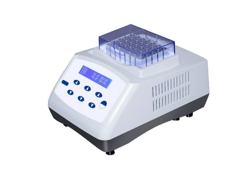 Advantages of Semiconductor Cooling Technology in Constant Temperature Metal Baths