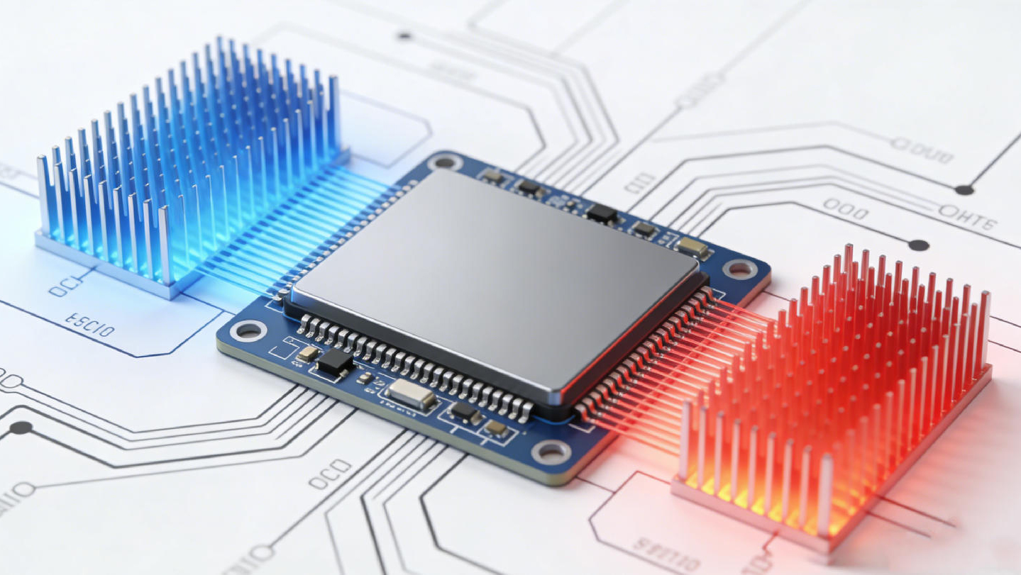 Thermoelectric Cooling Principle: Efficiency Influencing Factors and Diverse Applications