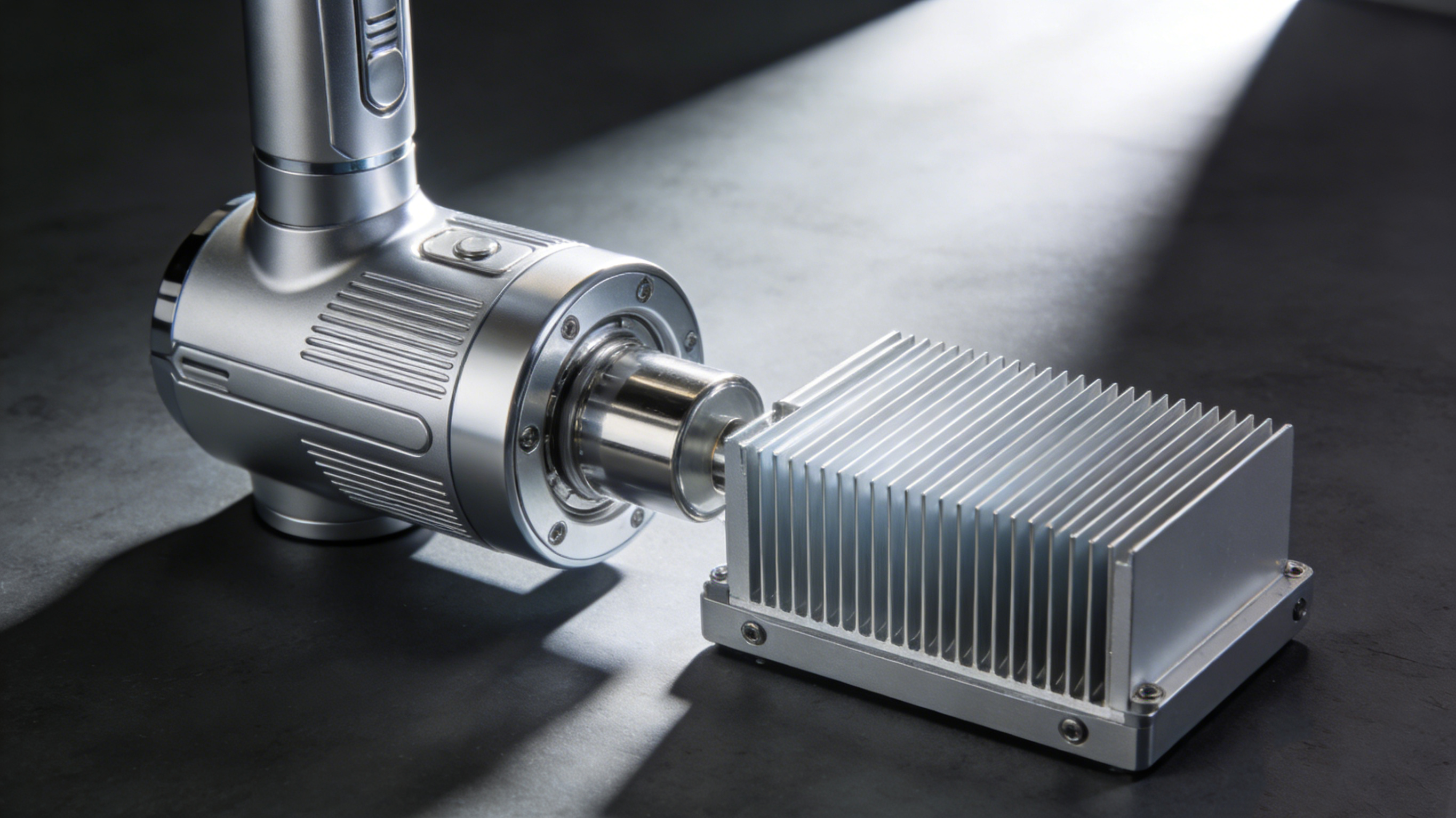 Huajing Temperature Control Thermoelectric Cooling Modules Solve Heat Dissipation Problems for Beauty Equipment