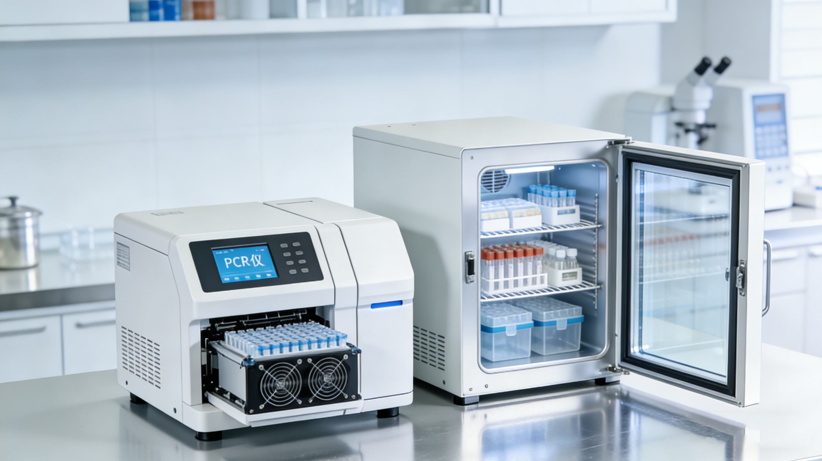 Thermoelectric Cooling Module Selection Guide: In-depth Analysis of Power, Size and Temperature Control Parameters