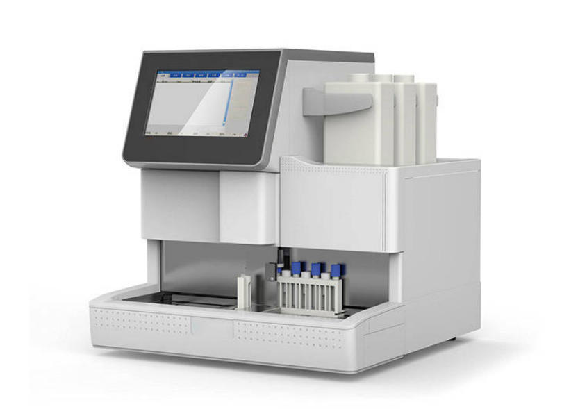 Application of Thermoelectric Cooling Technology in Fully Automatic Specific Protein Analyzer