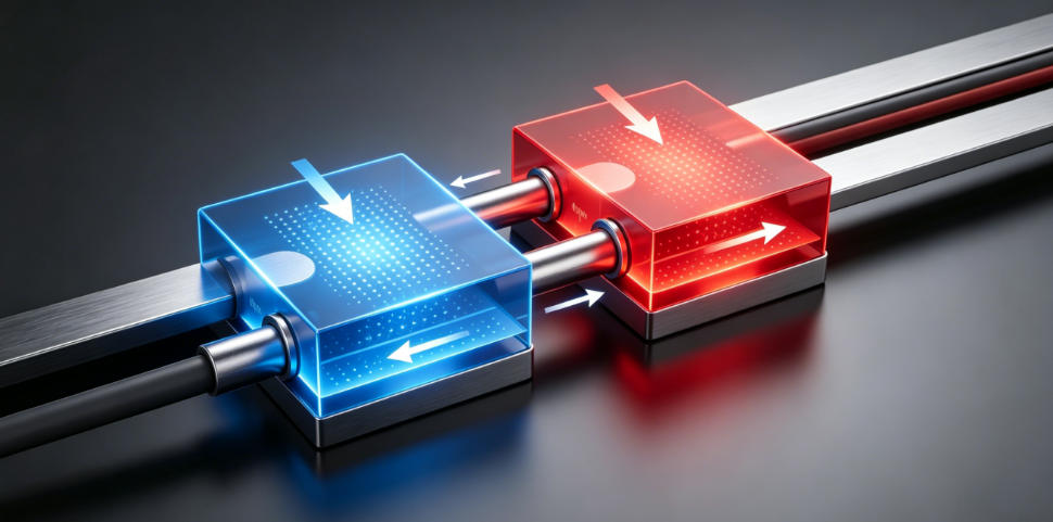 Small Size, Strong Performance: Thermoelectric Cooling Modules Empower Precision Temperature Control Upgrade Across Multiple Industries