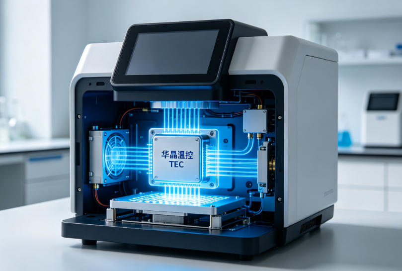 New Benchmark for Medical Device Temperature Control: Huajing Thermal Control Semiconductor Refrigeration Modules Protect Detection Accuracy