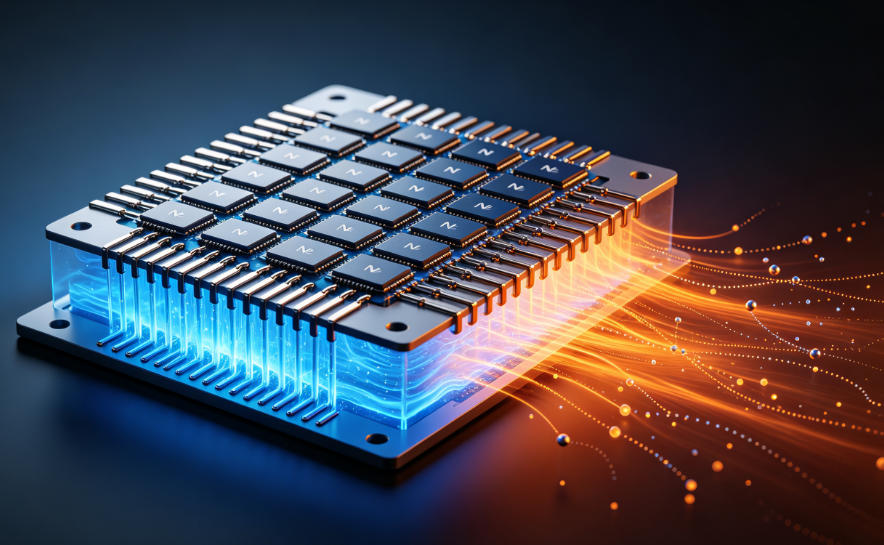 Principles, Efficiency Influencing Factors and Diverse Applications of Semiconductor Refrigeration