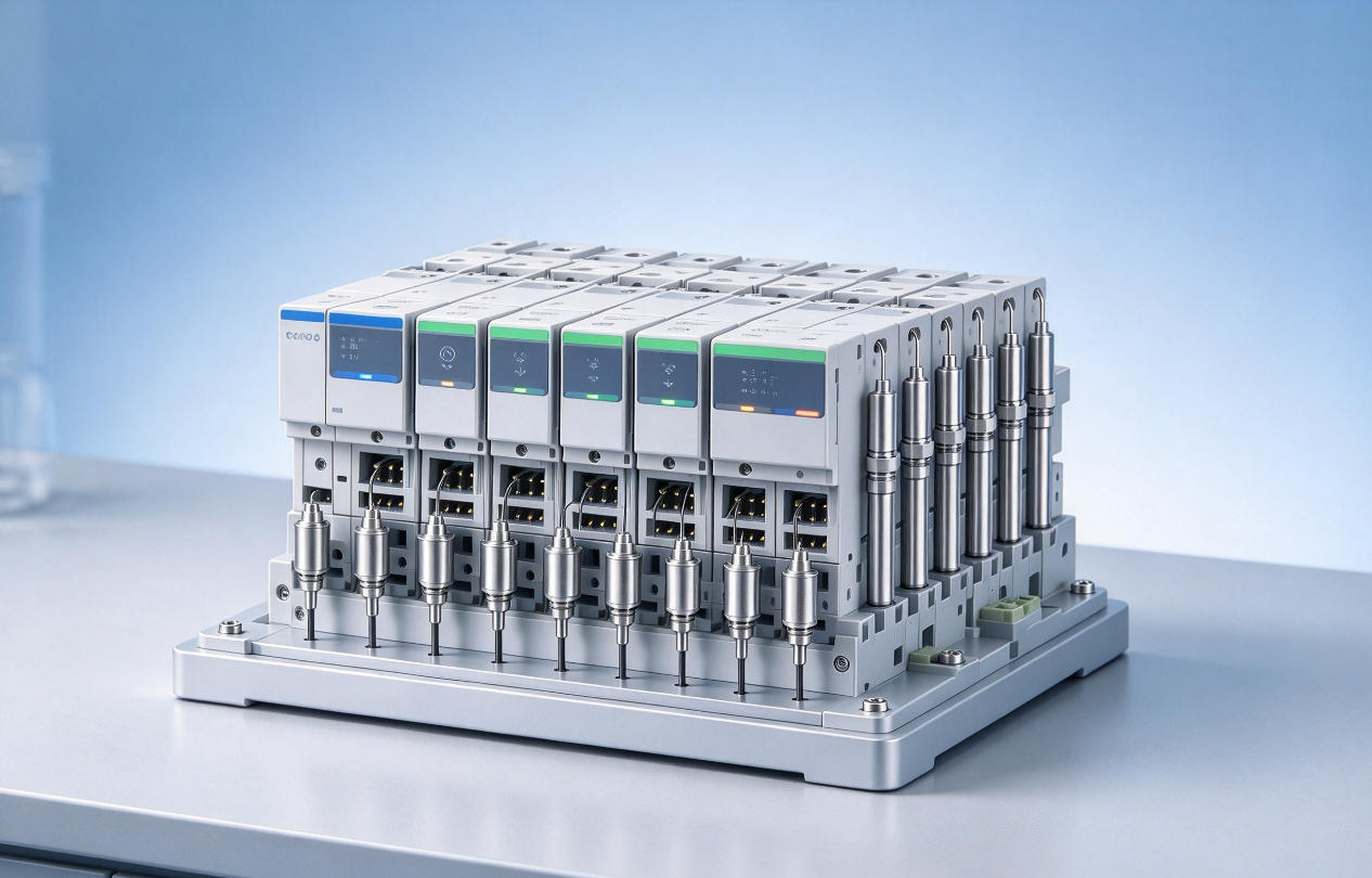 Long Lifespan, High Reliability Huajing only makes high-quality temperature control